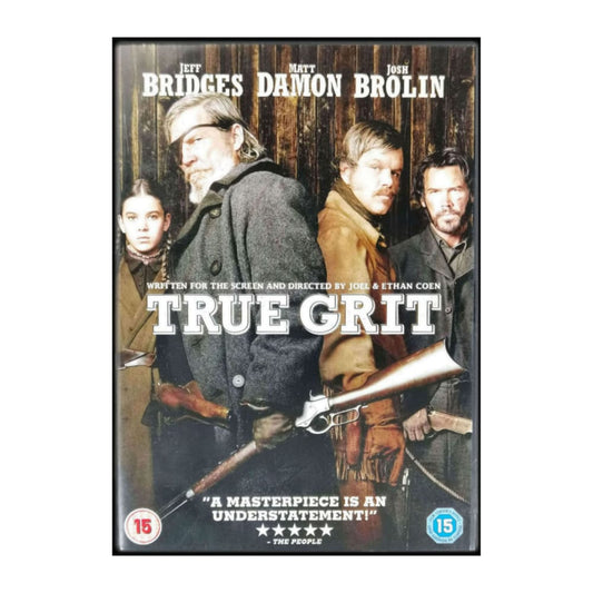 True Grit