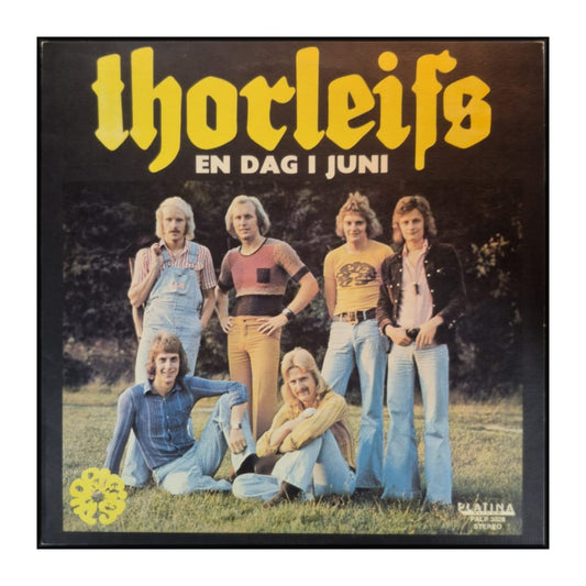 Thorleifs: En Dag I Juni