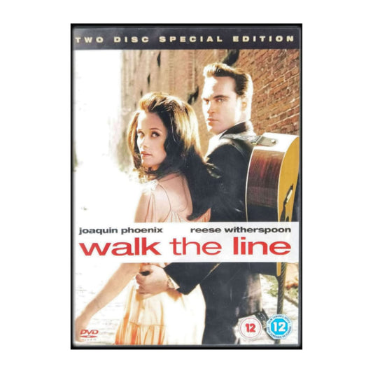 Walk The Line