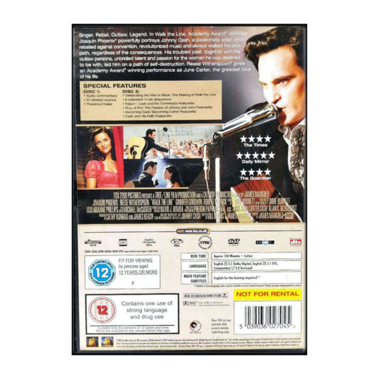 Walk The Line