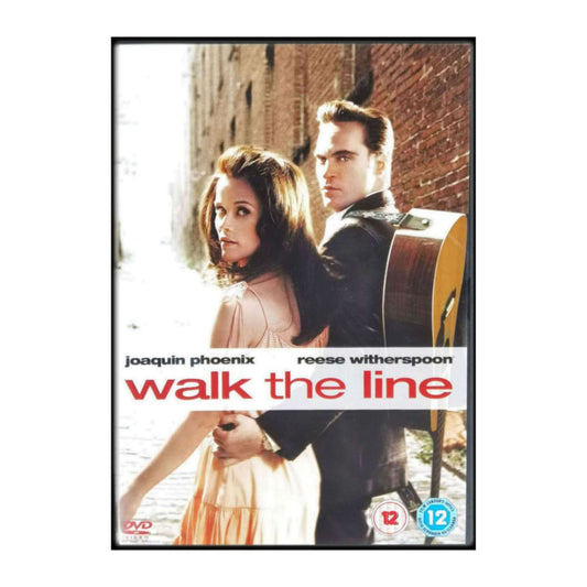 Walk The Line