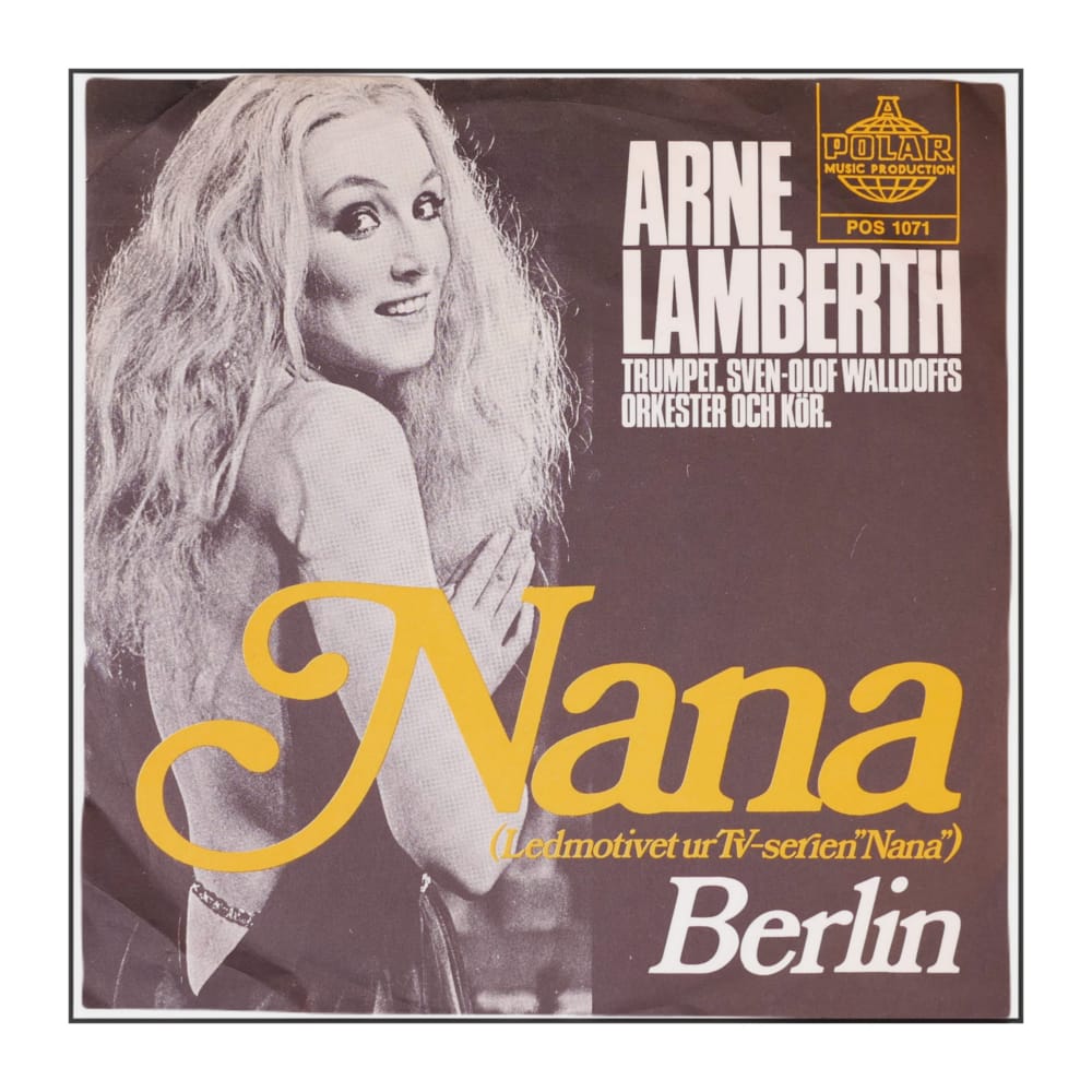 Arne Lamberth: Nana