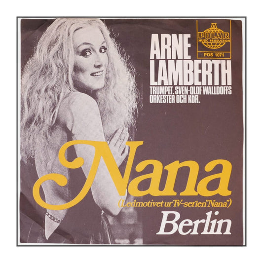 Arne Lamberth: Nana
