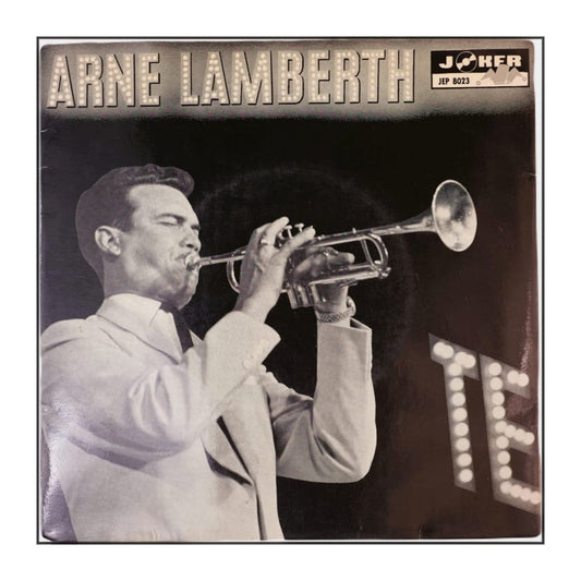 Arne Lamberth: Ma Yiddishe Mama