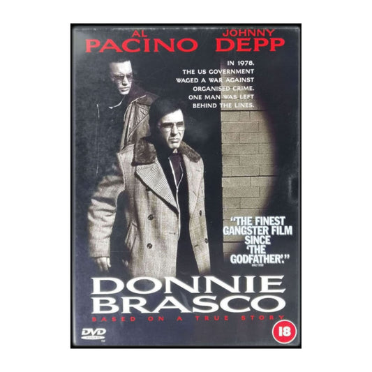 Donnie Brasco