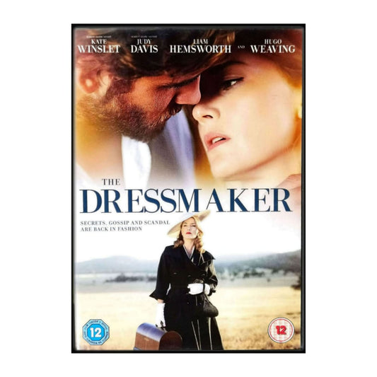 The Dressmaker