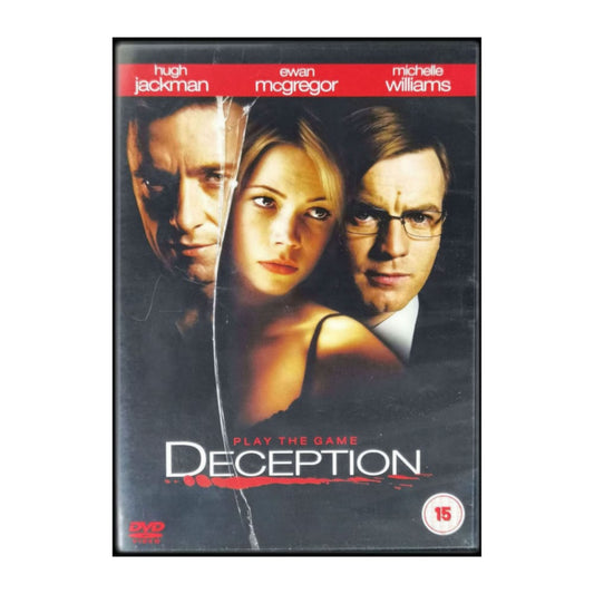 Deception