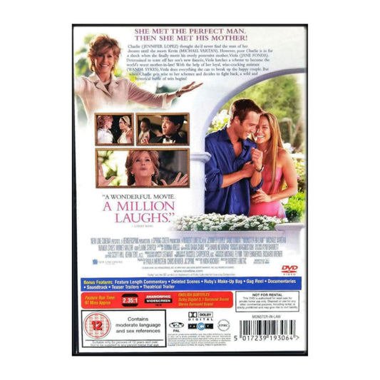 Monster-In-Law