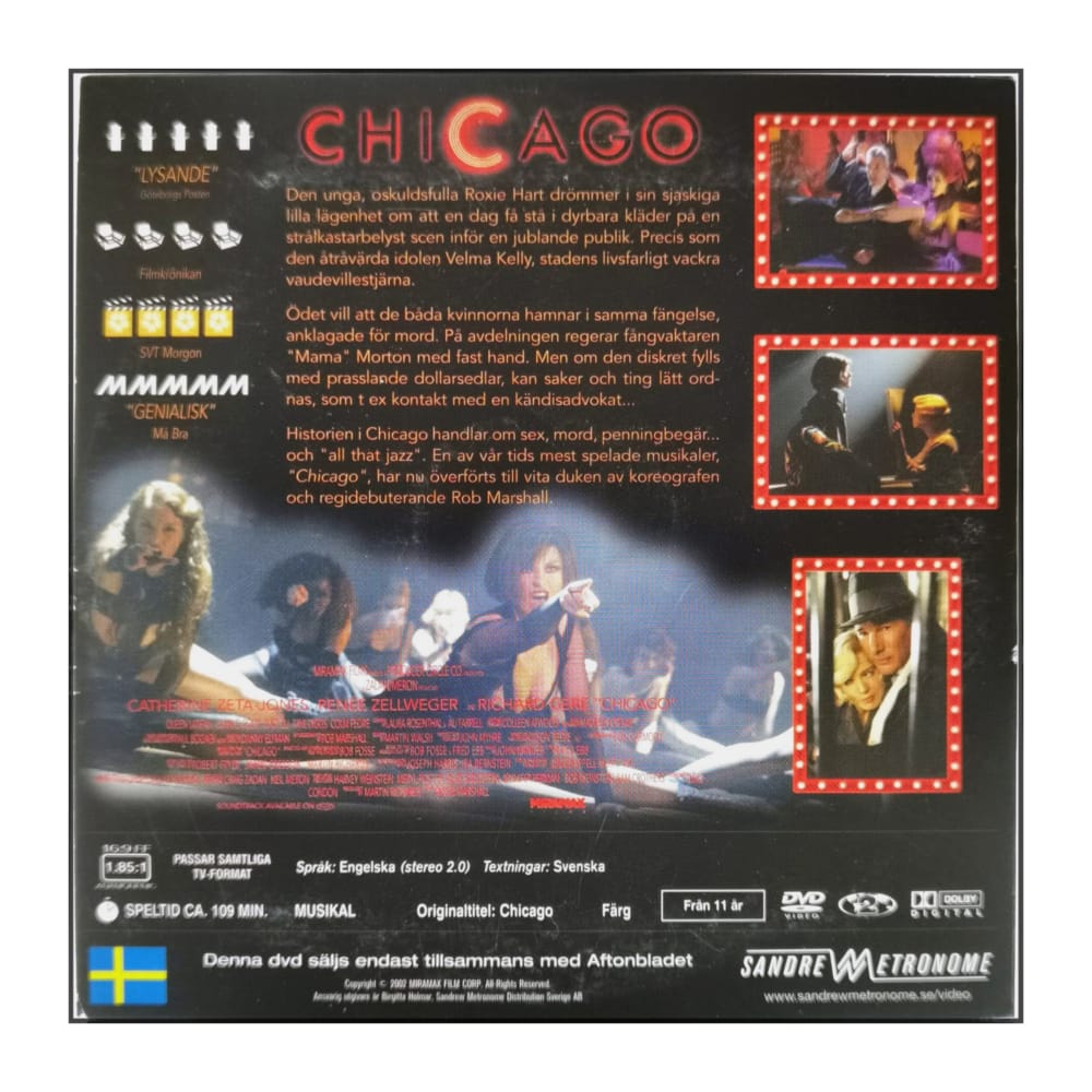 Chicago