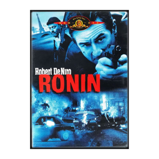 Ronin