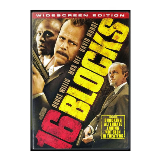 16 Blocks