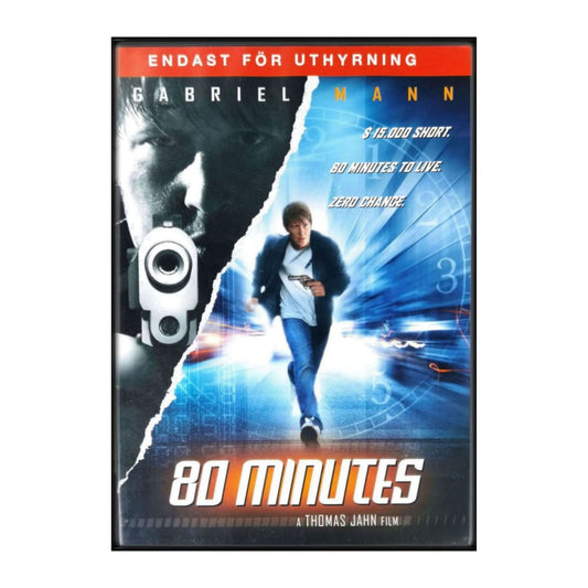 80 Minutes