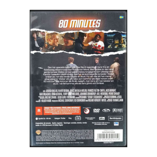 80 Minutes