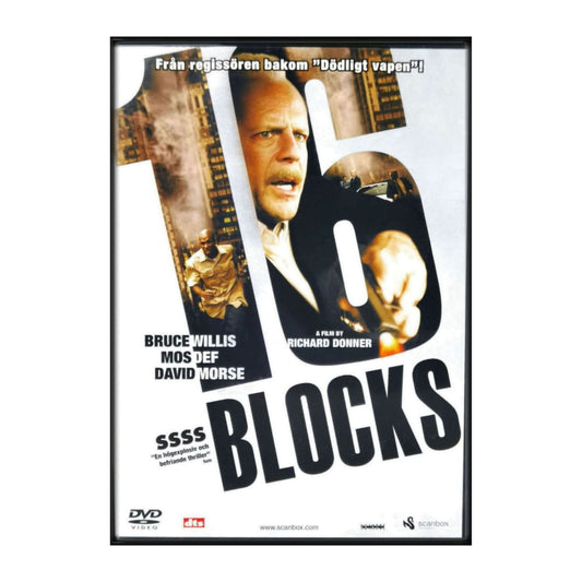 16 Blocks