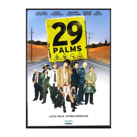 29 Palms