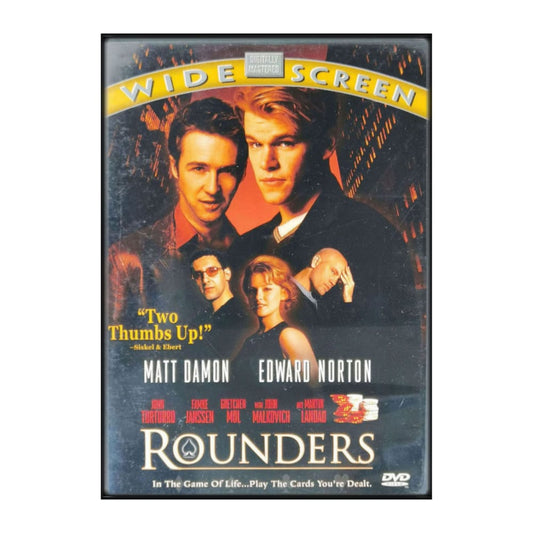 Rounders