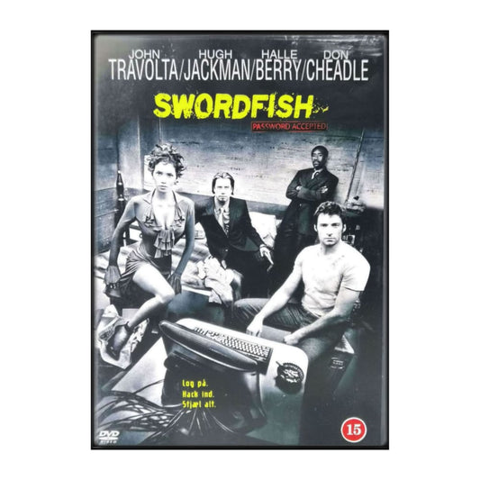 Swordfish