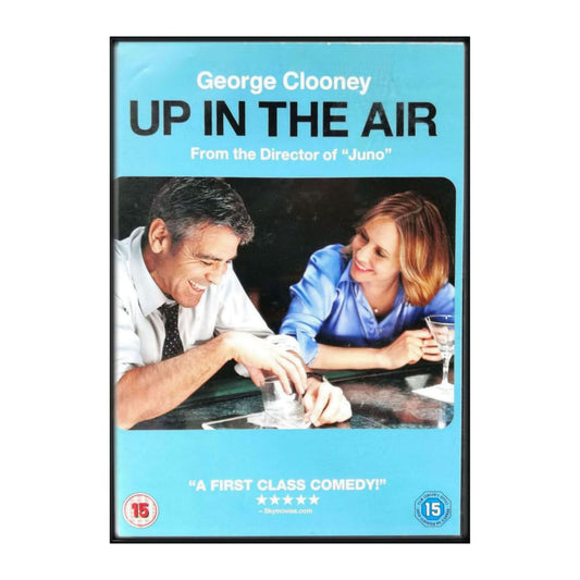 Up In The Air