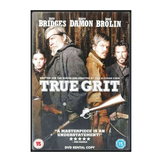 True Grit