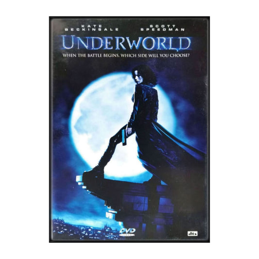 Underworld