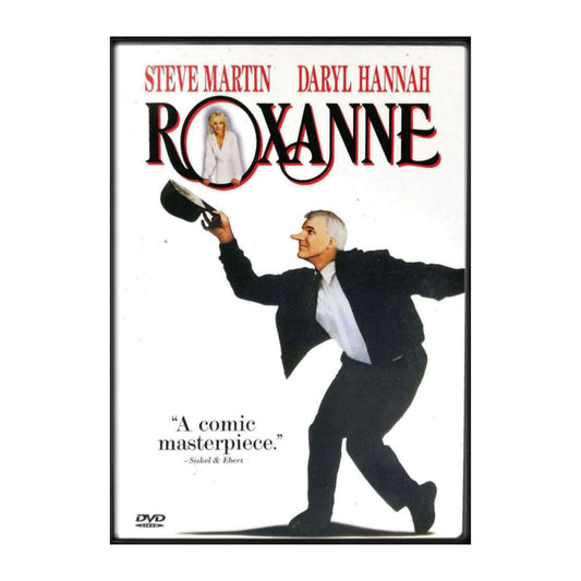 Roxanne
