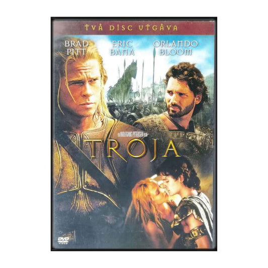 Troy | Troja