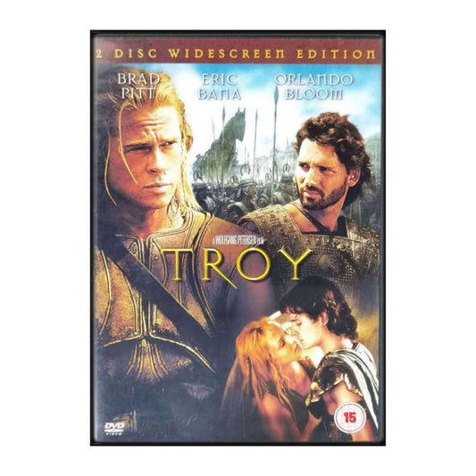 Troy
