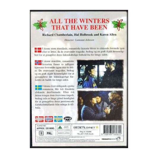 All The Winters That Have Been