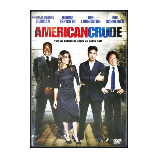 American Crude