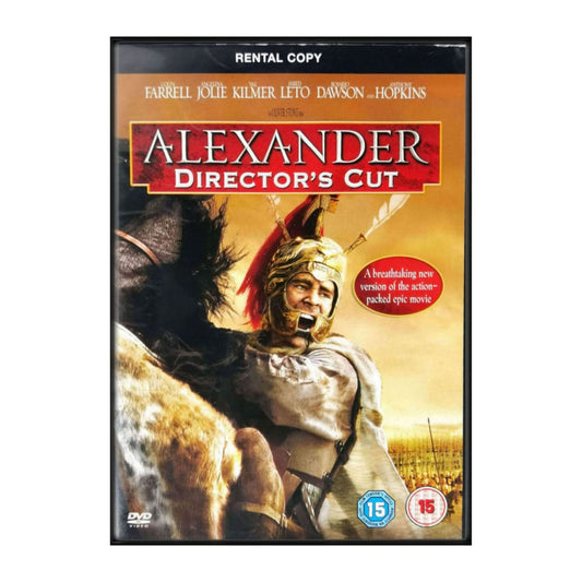Alexander
