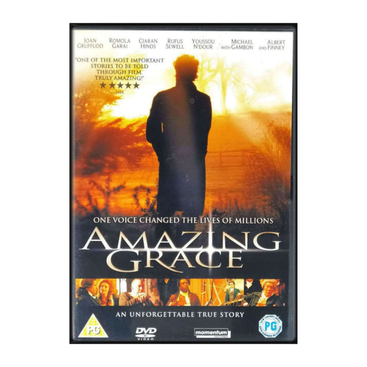 Amazing Grace