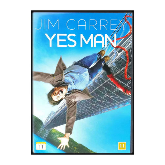 Yes Man
