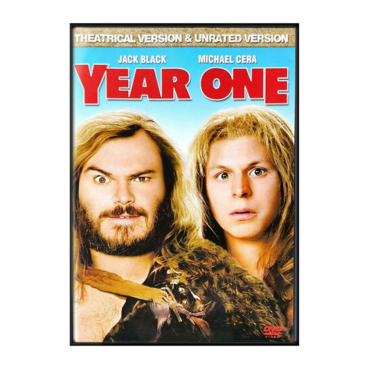 Year One