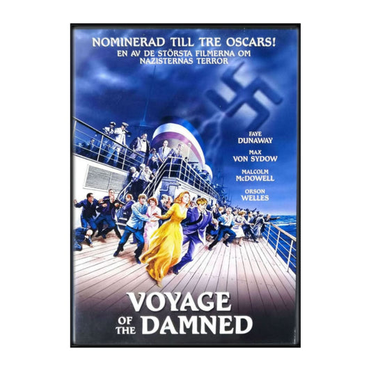 Voyage Of The Damned