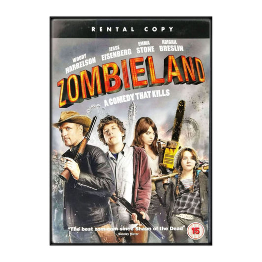 Zombieland