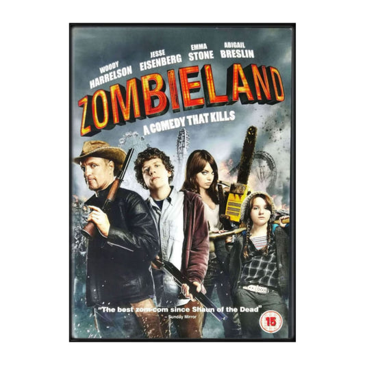 Zombieland