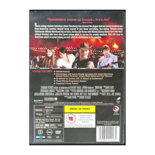 Zombieland