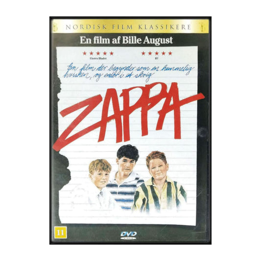 Zappa
