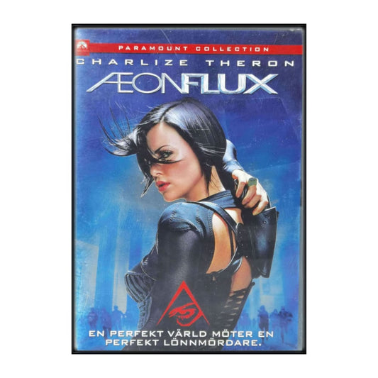 Æon Flux