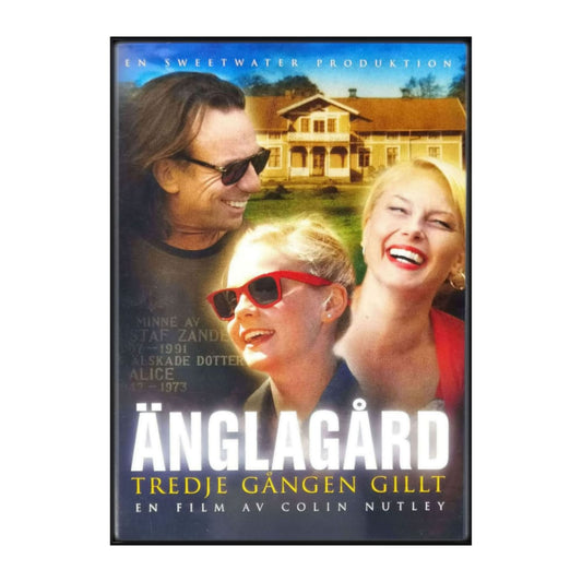 Änglagård: Tredje Gången Gillt
