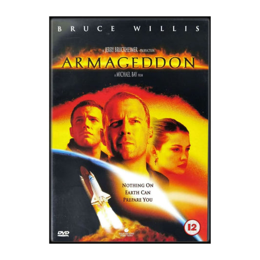 Armageddon