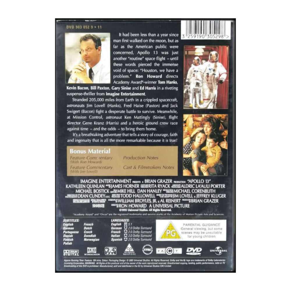 Apollo 13