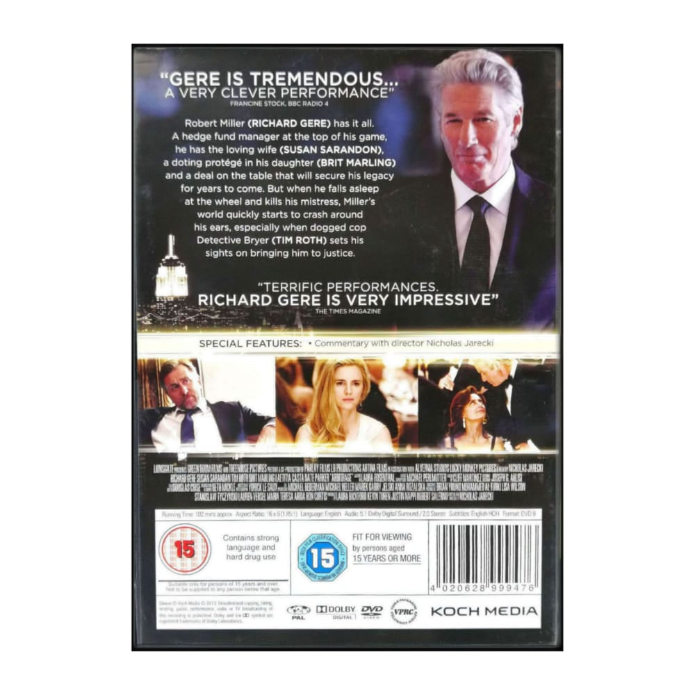 Arbitrage