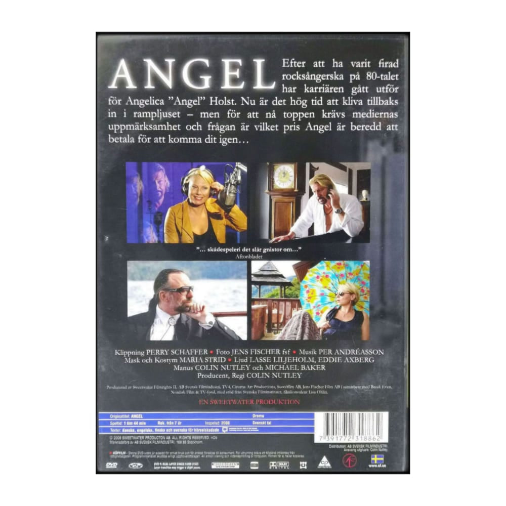 Angel