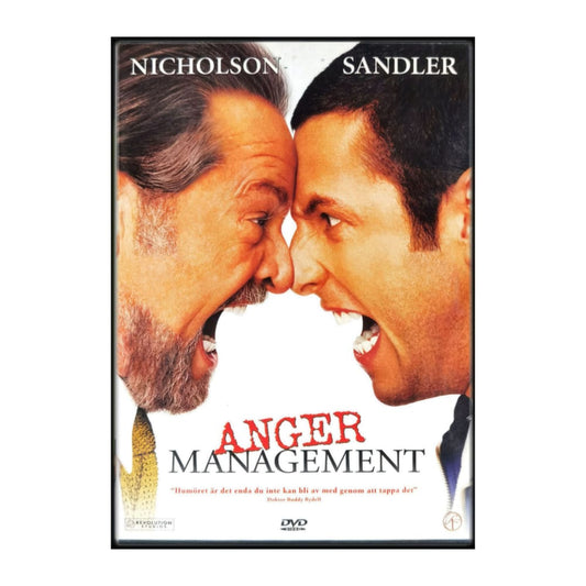 Anger Management