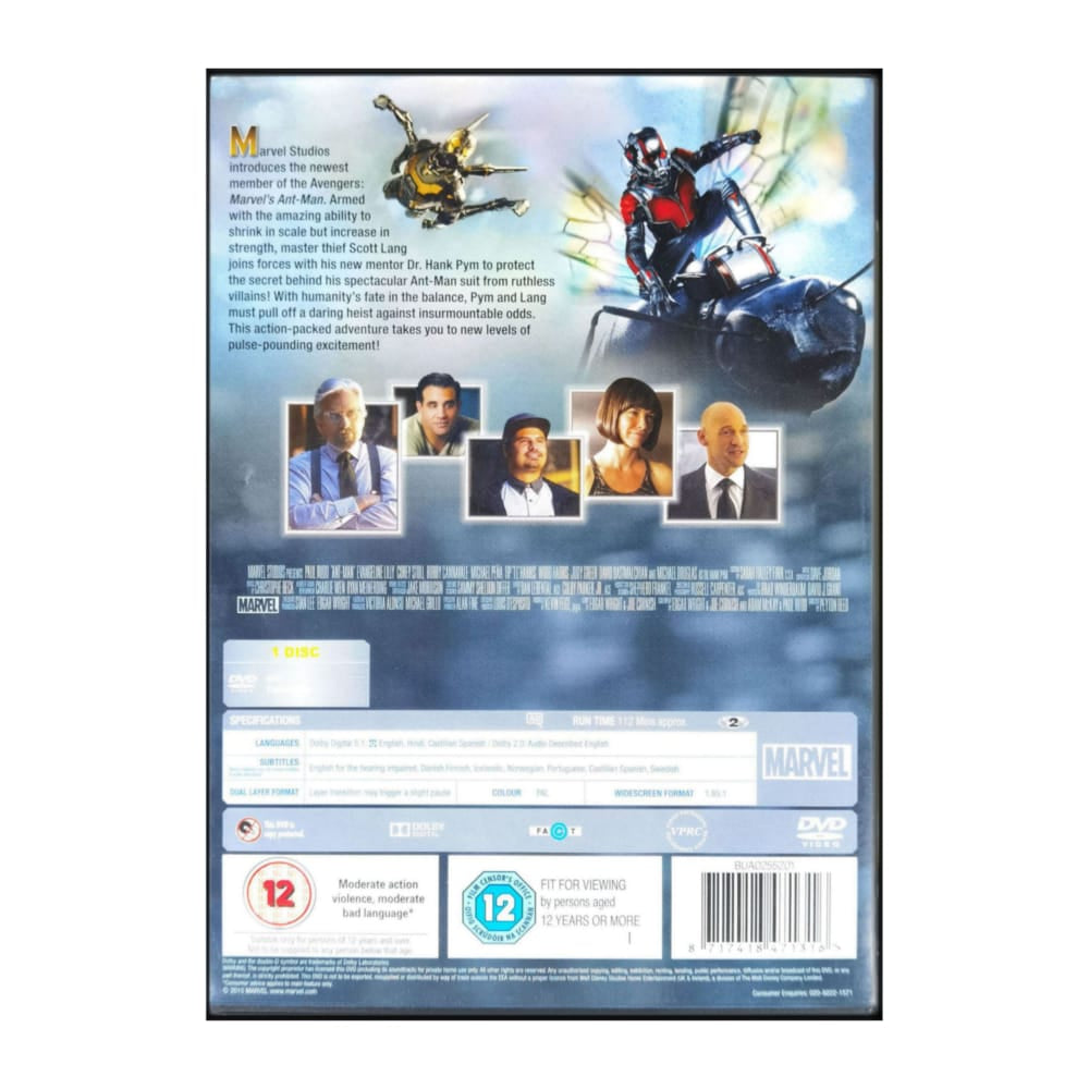 Ant-Man