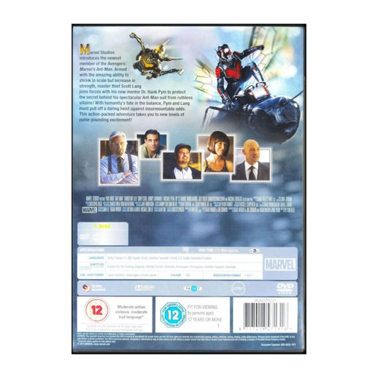 Ant-Man