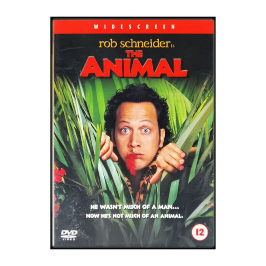 The Animal