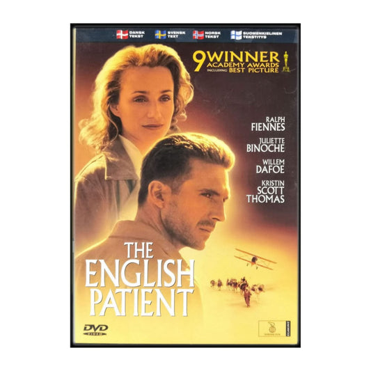 The English Patient