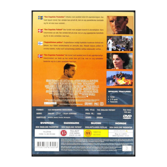 The English Patient